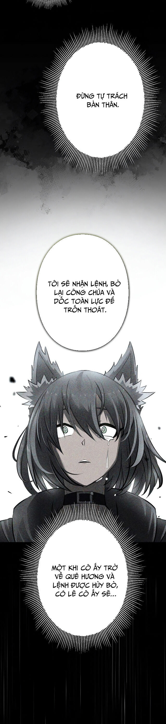 Tôi Không Phải Là Kẻ Phản Diện [Chap 1-41]