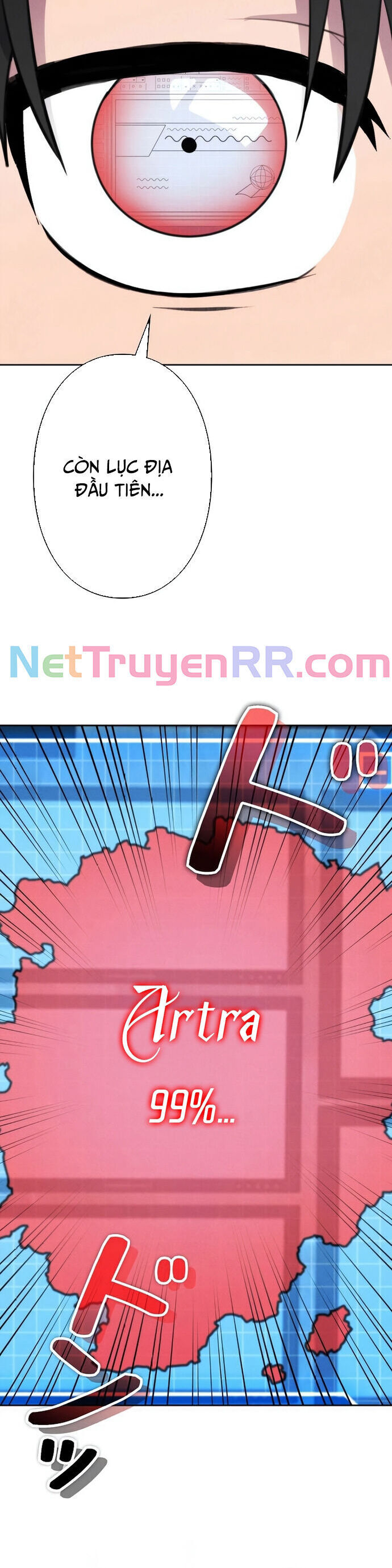 Tôi Không Phải Là Kẻ Phản Diện [Chap 1-41]