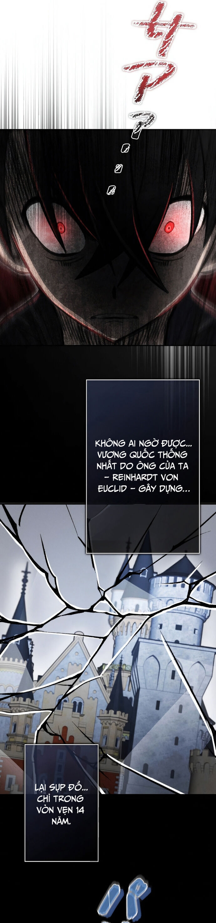 Tôi Không Phải Là Kẻ Phản Diện [Chap 1-41]