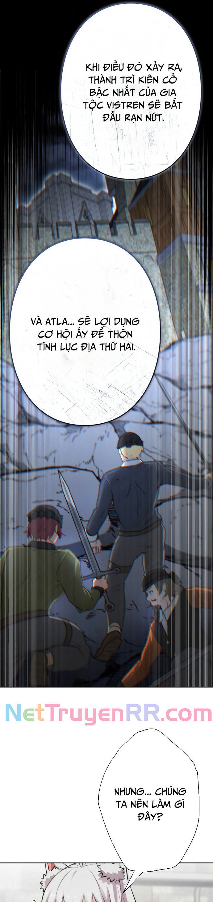 Tôi Không Phải Là Kẻ Phản Diện [Chap 1-41]
