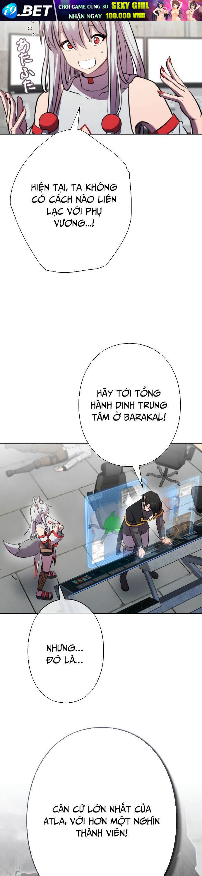 Tôi Không Phải Là Kẻ Phản Diện [Chap 1-41]