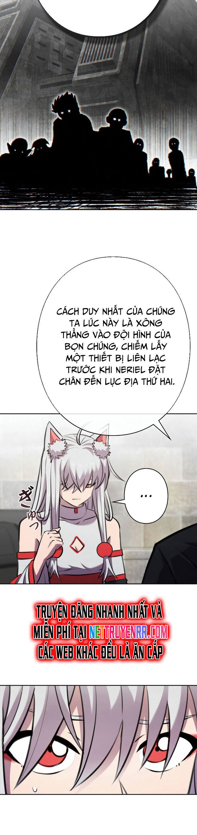 Tôi Không Phải Là Kẻ Phản Diện [Chap 1-41]