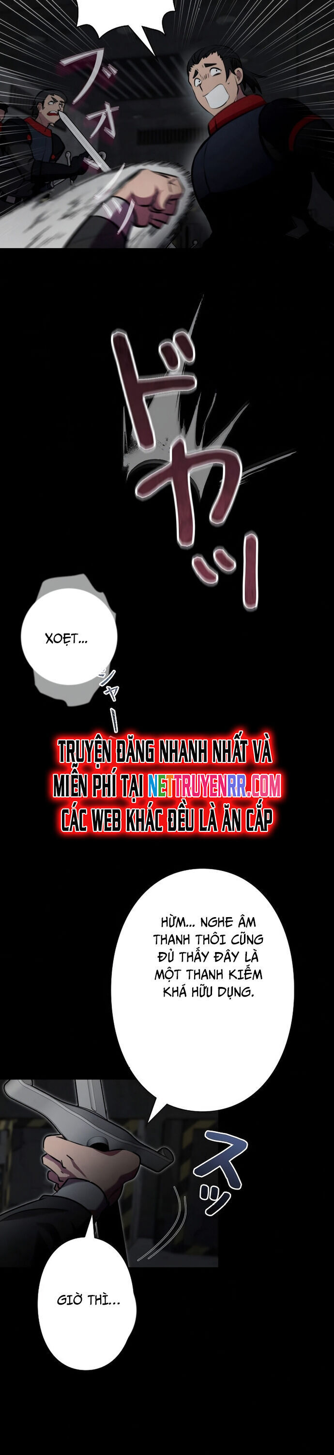 Tôi Không Phải Là Kẻ Phản Diện [Chap 1-41]