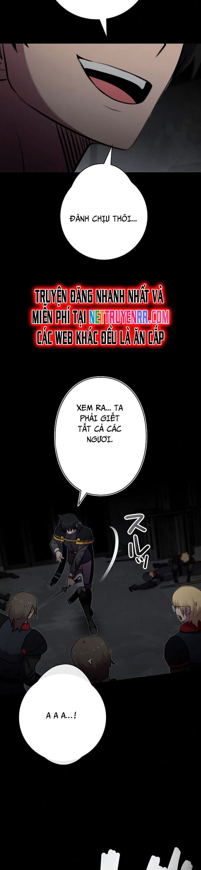 Tôi Không Phải Là Kẻ Phản Diện [Chap 1-41]