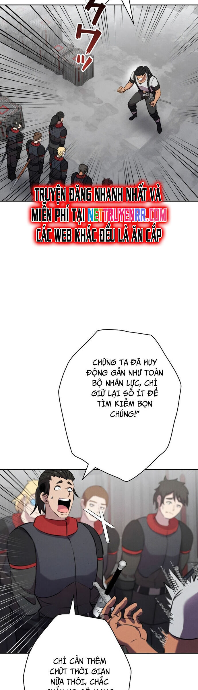 Tôi Không Phải Là Kẻ Phản Diện [Chap 1-41]