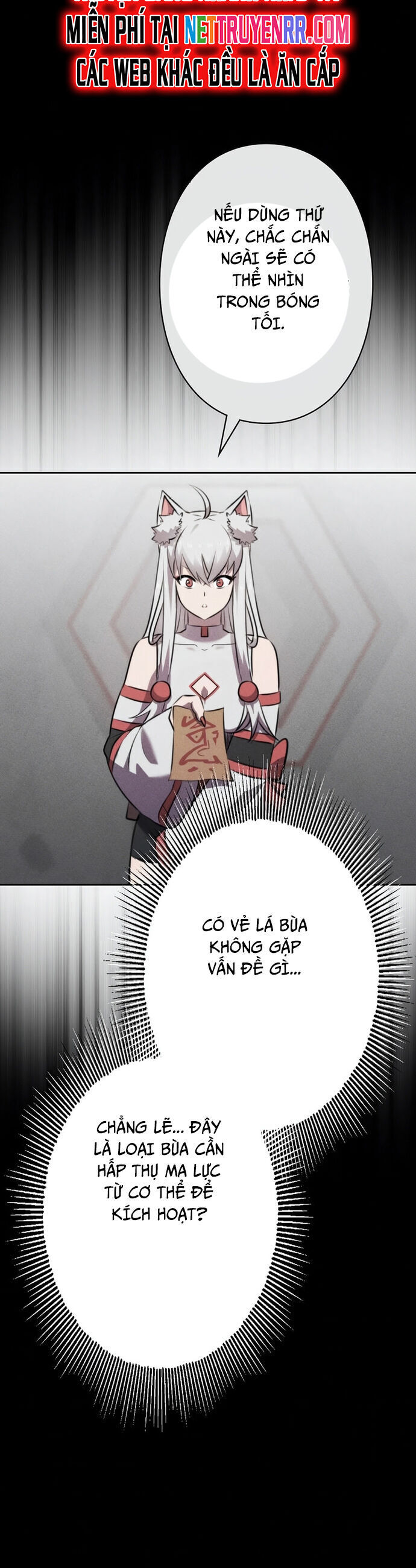 Tôi Không Phải Là Kẻ Phản Diện [Chap 1-41]