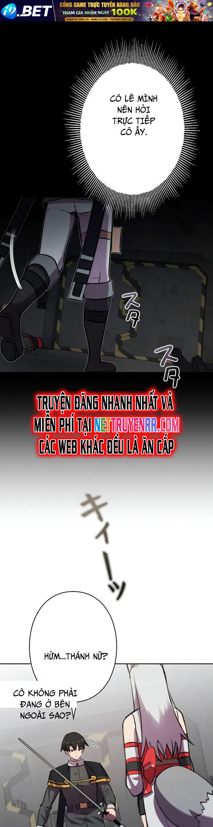 Tôi Không Phải Là Kẻ Phản Diện [Chap 1-41]