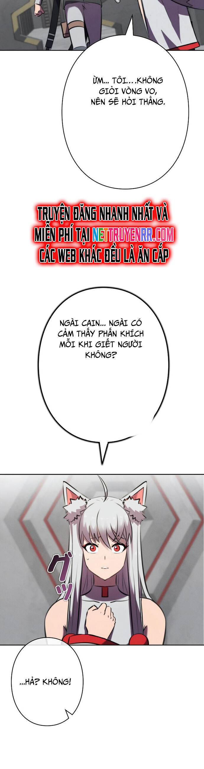Tôi Không Phải Là Kẻ Phản Diện [Chap 1-41]