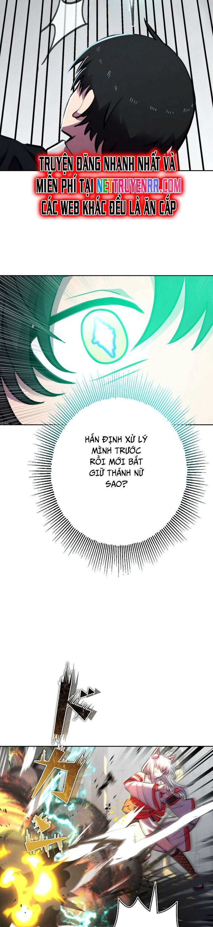 Tôi Không Phải Là Kẻ Phản Diện [Chap 1-41]