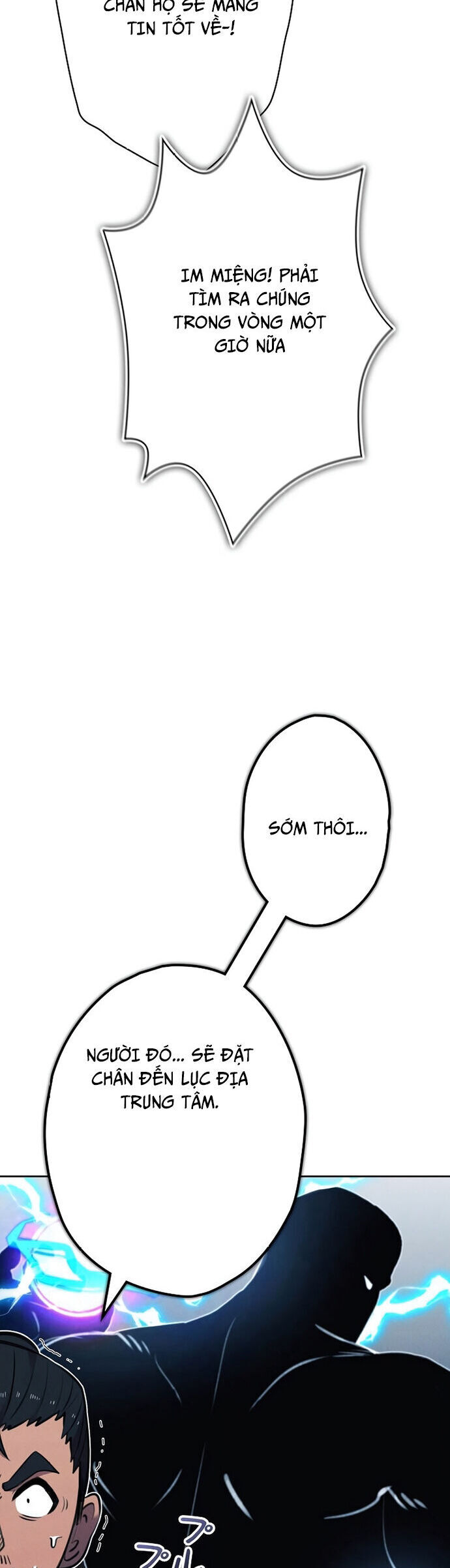 Tôi Không Phải Là Kẻ Phản Diện [Chap 1-41]