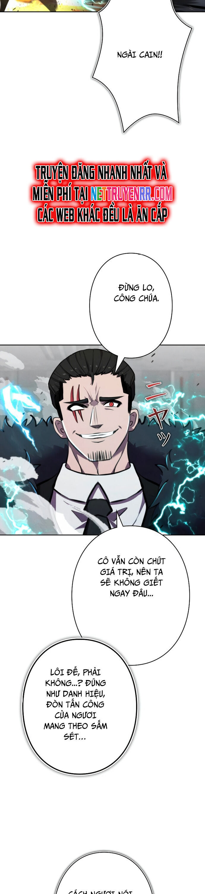 Tôi Không Phải Là Kẻ Phản Diện [Chap 1-41]