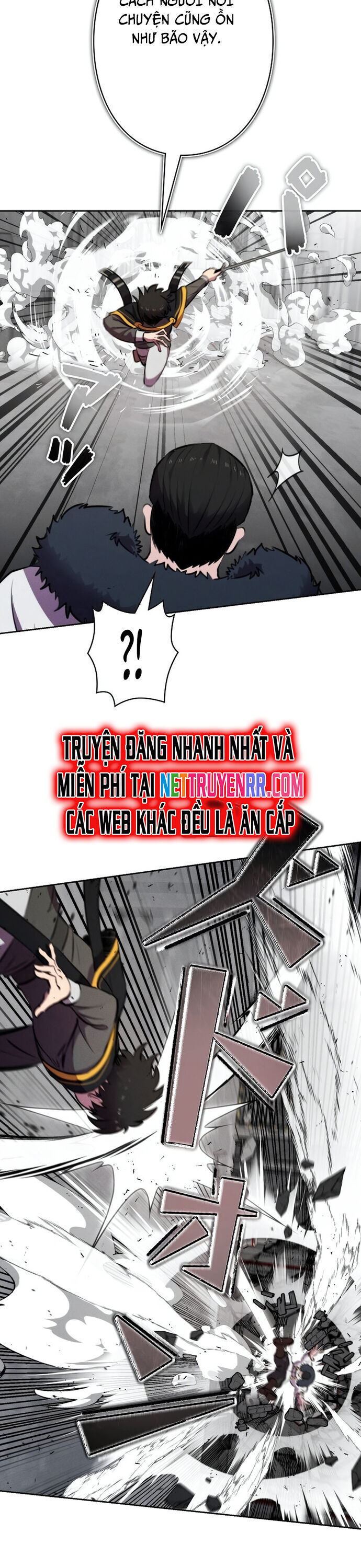 Tôi Không Phải Là Kẻ Phản Diện [Chap 1-41]