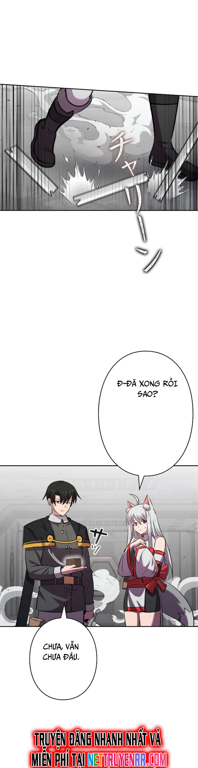 Tôi Không Phải Là Kẻ Phản Diện [Chap 1-41]