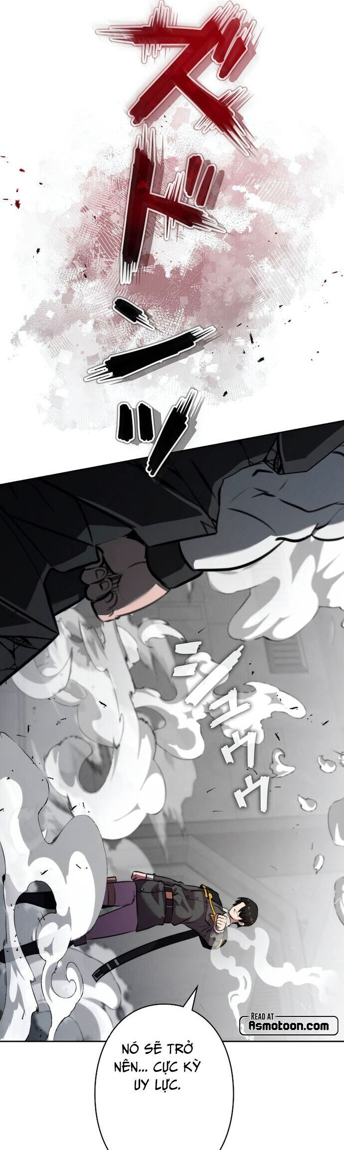 Tôi Không Phải Là Kẻ Phản Diện [Chap 1-41]