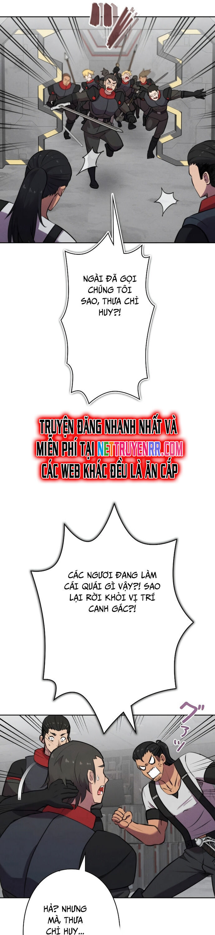 Tôi Không Phải Là Kẻ Phản Diện [Chap 1-41]