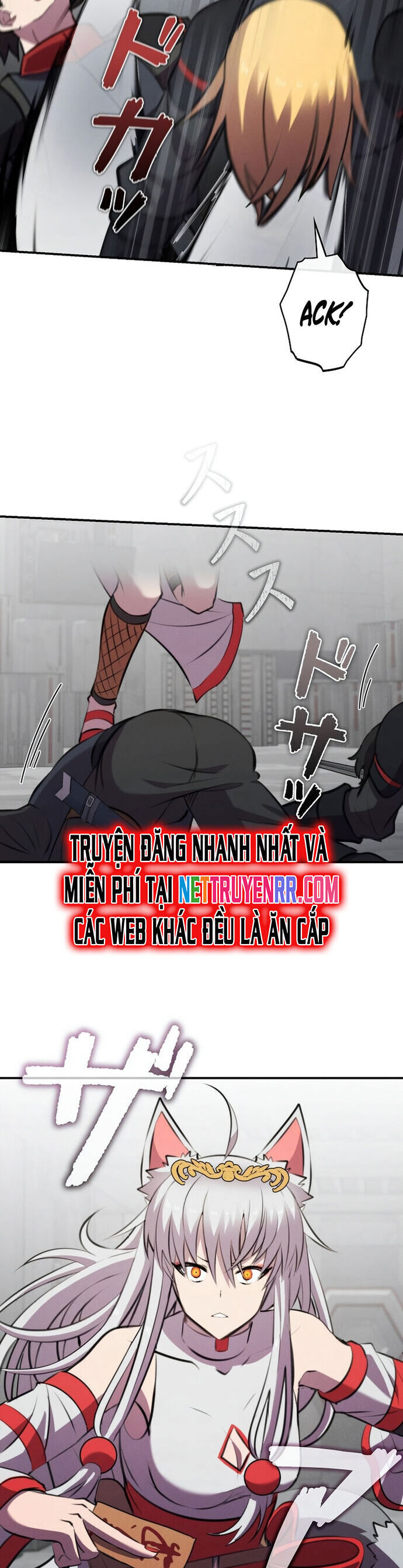 Tôi Không Phải Là Kẻ Phản Diện [Chap 1-41]