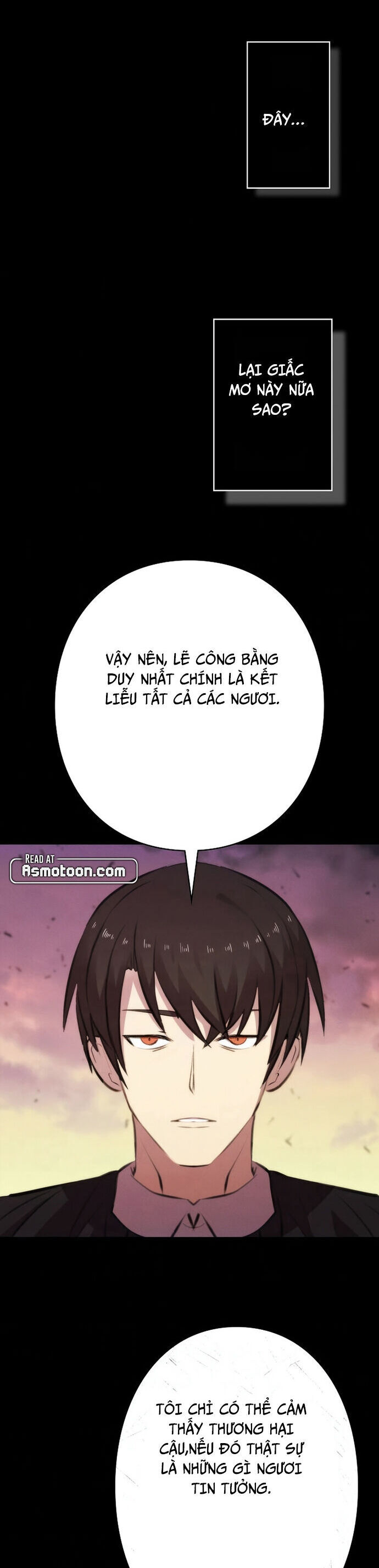 Tôi Không Phải Là Kẻ Phản Diện [Chap 1-41]