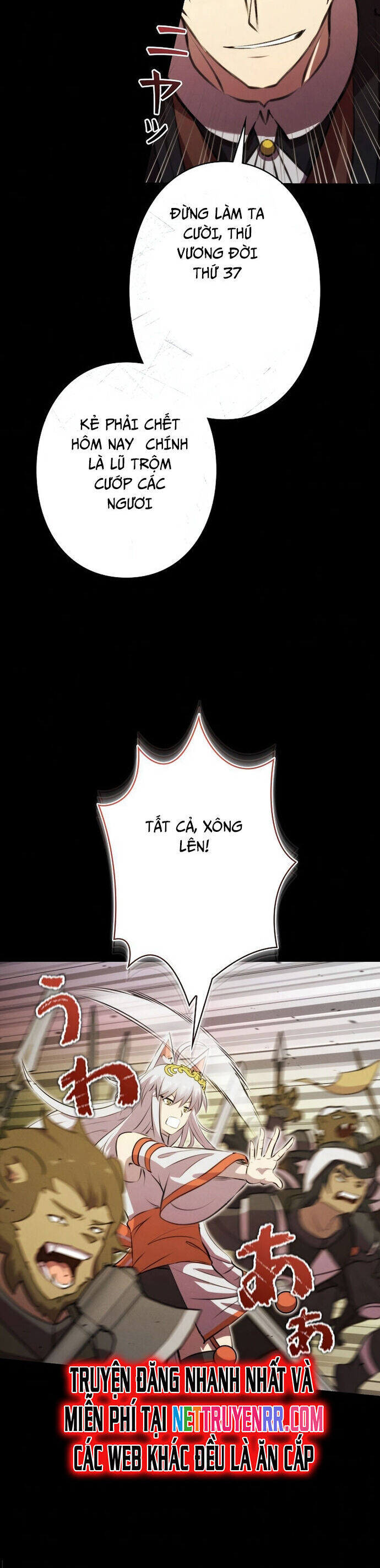 Tôi Không Phải Là Kẻ Phản Diện [Chap 1-41]
