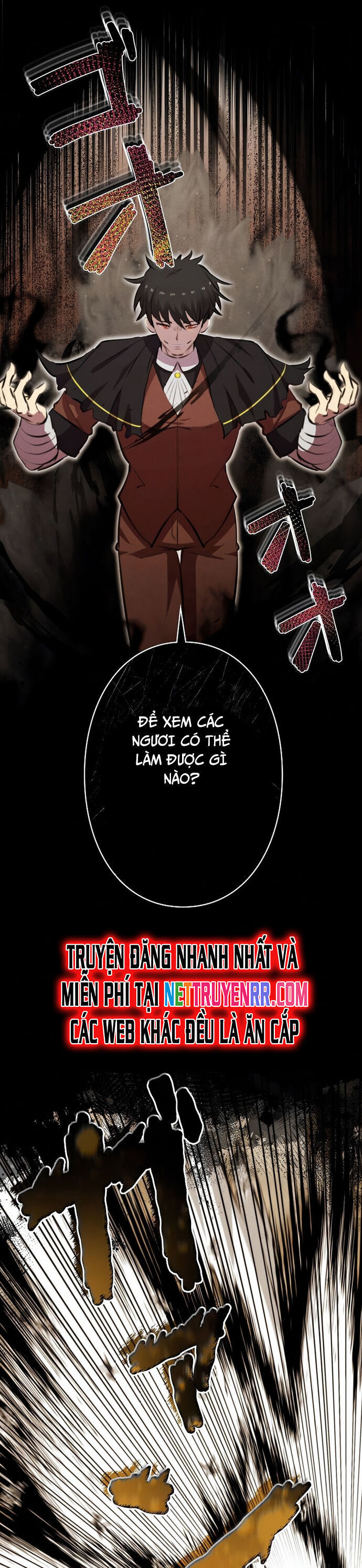 Tôi Không Phải Là Kẻ Phản Diện [Chap 1-41]