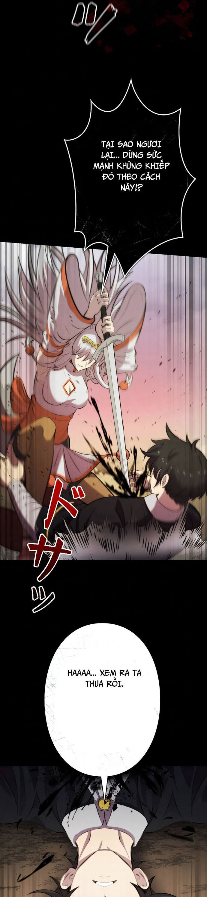 Tôi Không Phải Là Kẻ Phản Diện [Chap 1-41]