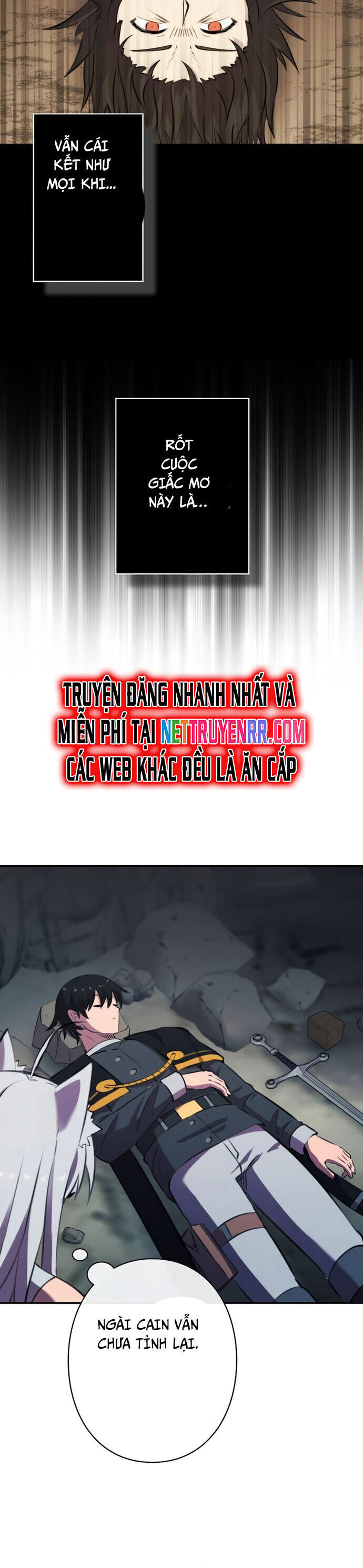 Tôi Không Phải Là Kẻ Phản Diện [Chap 1-41]