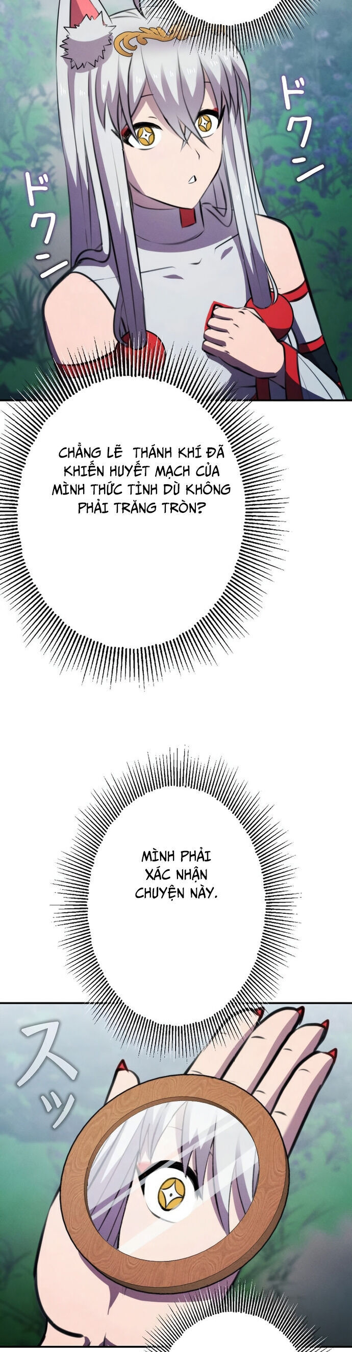 Tôi Không Phải Là Kẻ Phản Diện [Chap 1-41]