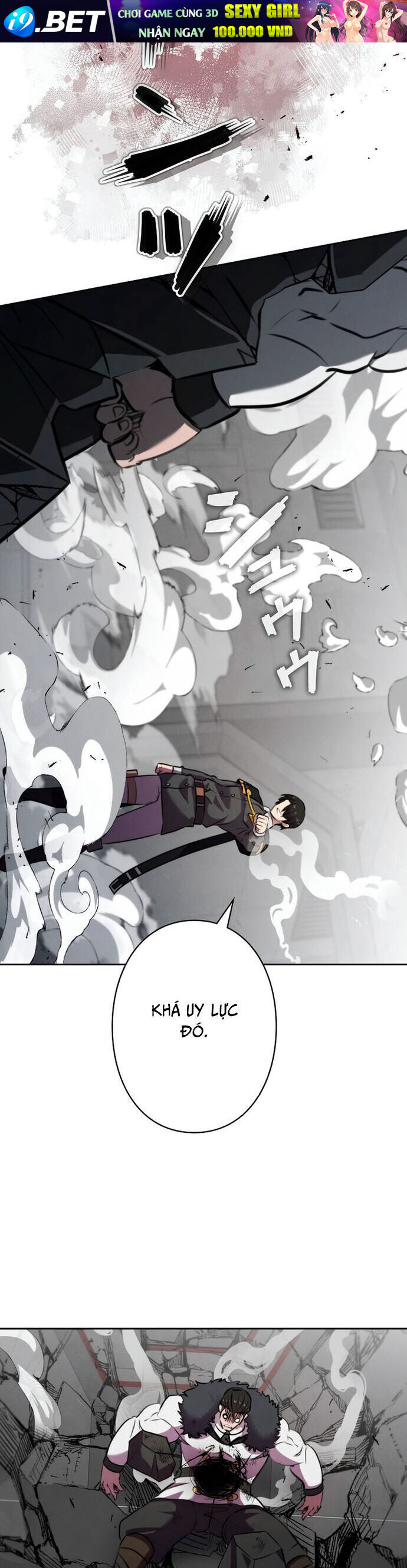 Tôi Không Phải Là Kẻ Phản Diện [Chap 1-41]