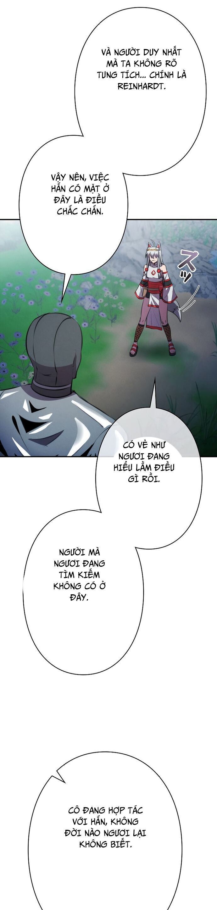 Tôi Không Phải Là Kẻ Phản Diện [Chap 1-41]