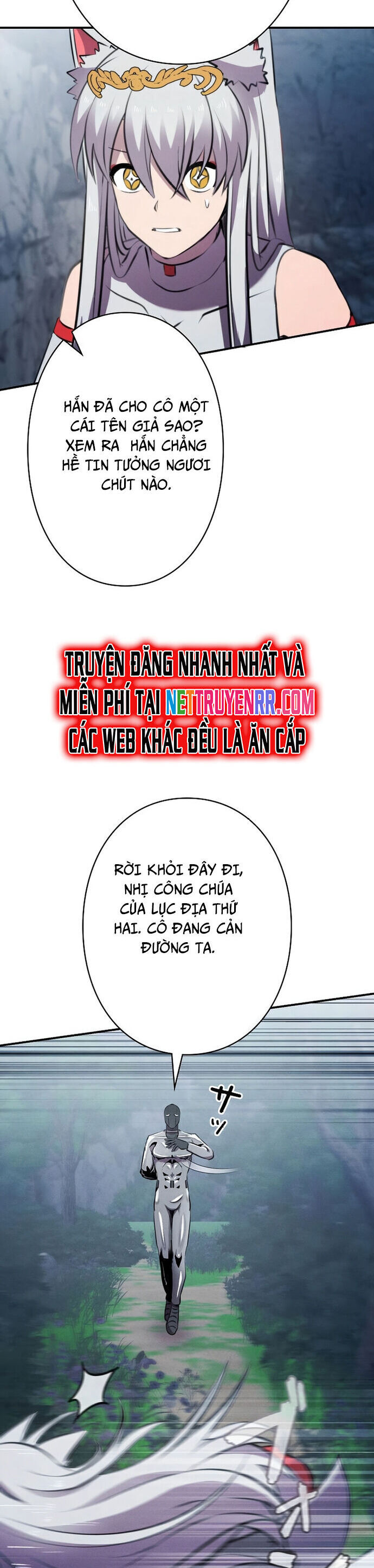 Tôi Không Phải Là Kẻ Phản Diện [Chap 1-41]