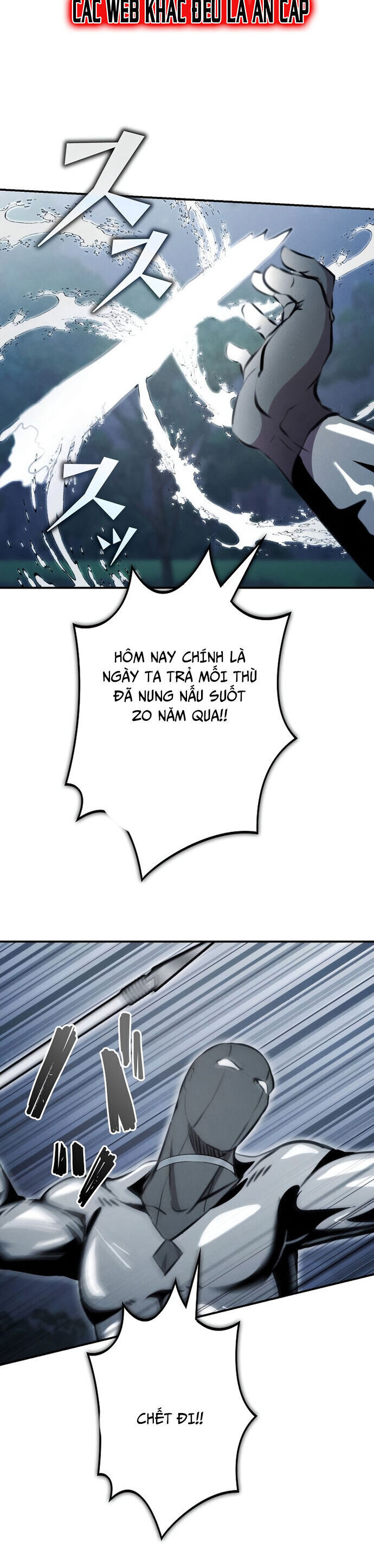 Tôi Không Phải Là Kẻ Phản Diện [Chap 1-41]