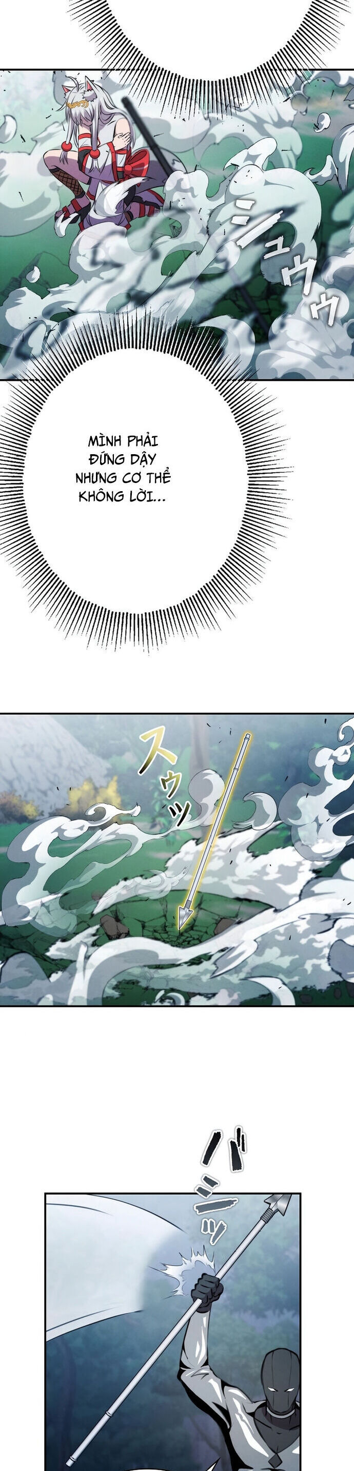 Tôi Không Phải Là Kẻ Phản Diện [Chap 1-41]