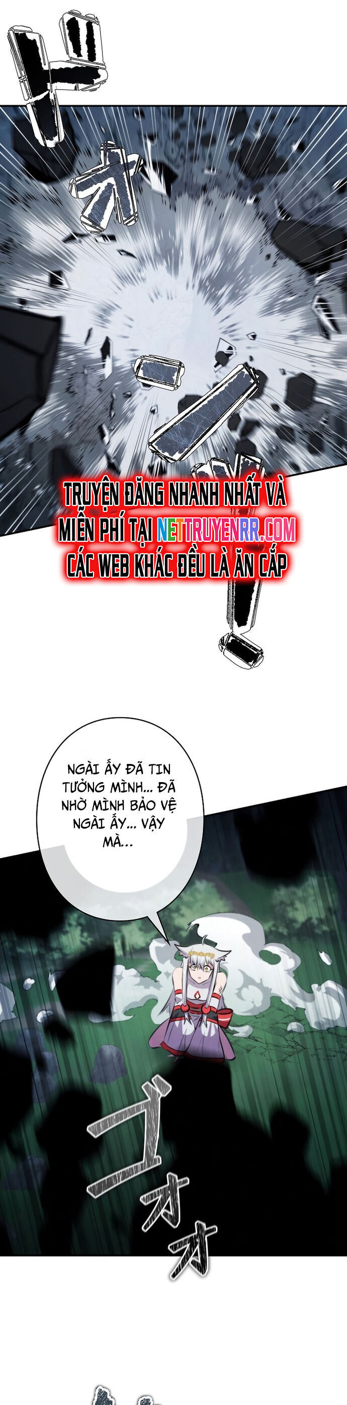 Tôi Không Phải Là Kẻ Phản Diện [Chap 1-41]