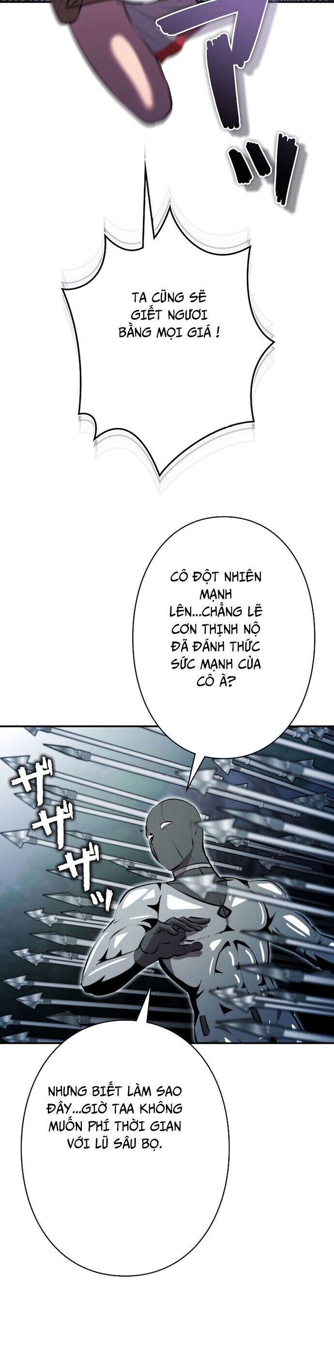 Tôi Không Phải Là Kẻ Phản Diện [Chap 1-41]