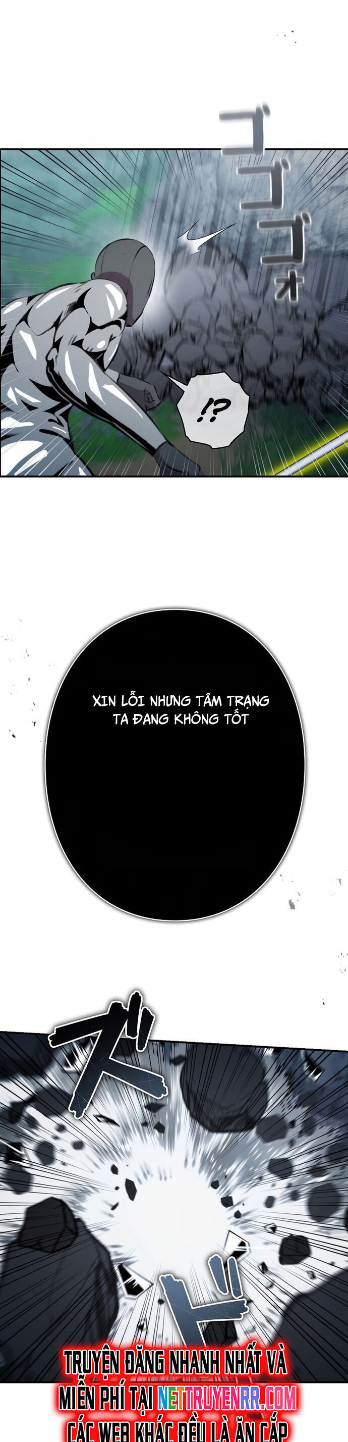 Tôi Không Phải Là Kẻ Phản Diện [Chap 1-41]