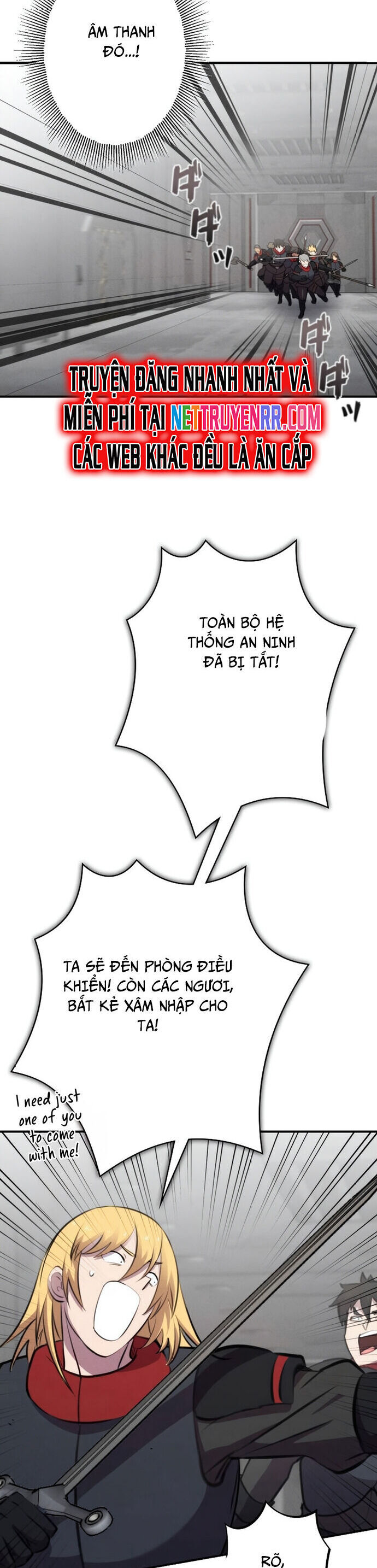Tôi Không Phải Là Kẻ Phản Diện [Chap 1-41]