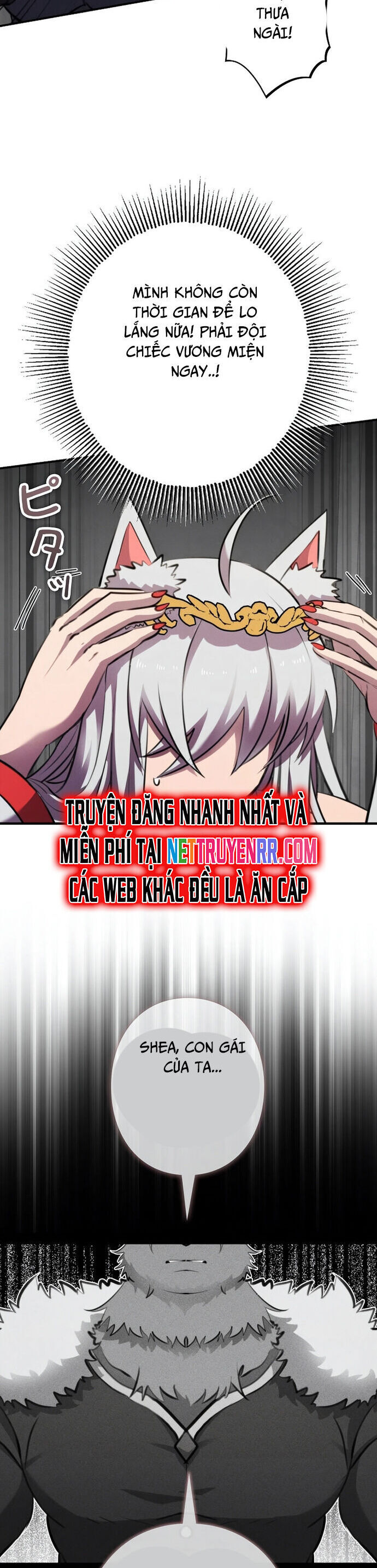 Tôi Không Phải Là Kẻ Phản Diện [Chap 1-41]