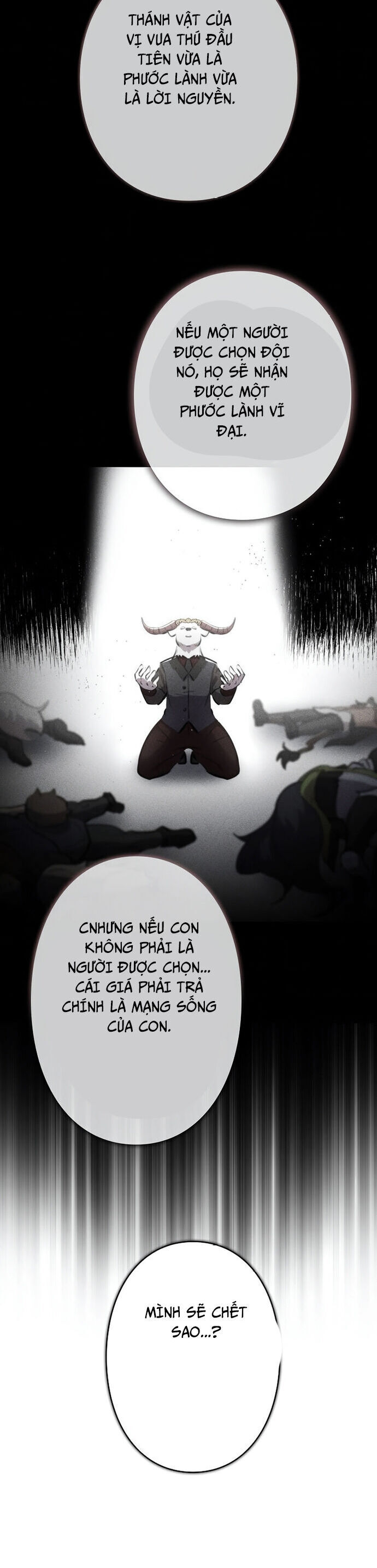 Tôi Không Phải Là Kẻ Phản Diện [Chap 1-41]