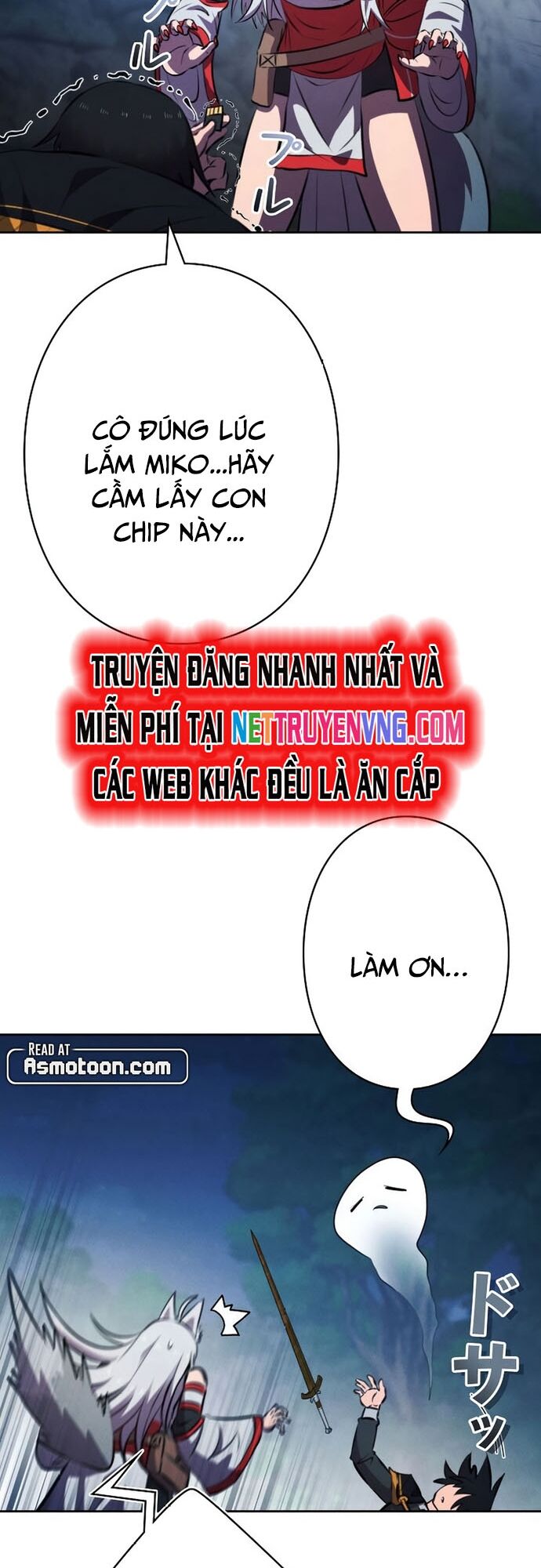 Tôi Không Phải Là Kẻ Phản Diện [Chap 1-41]