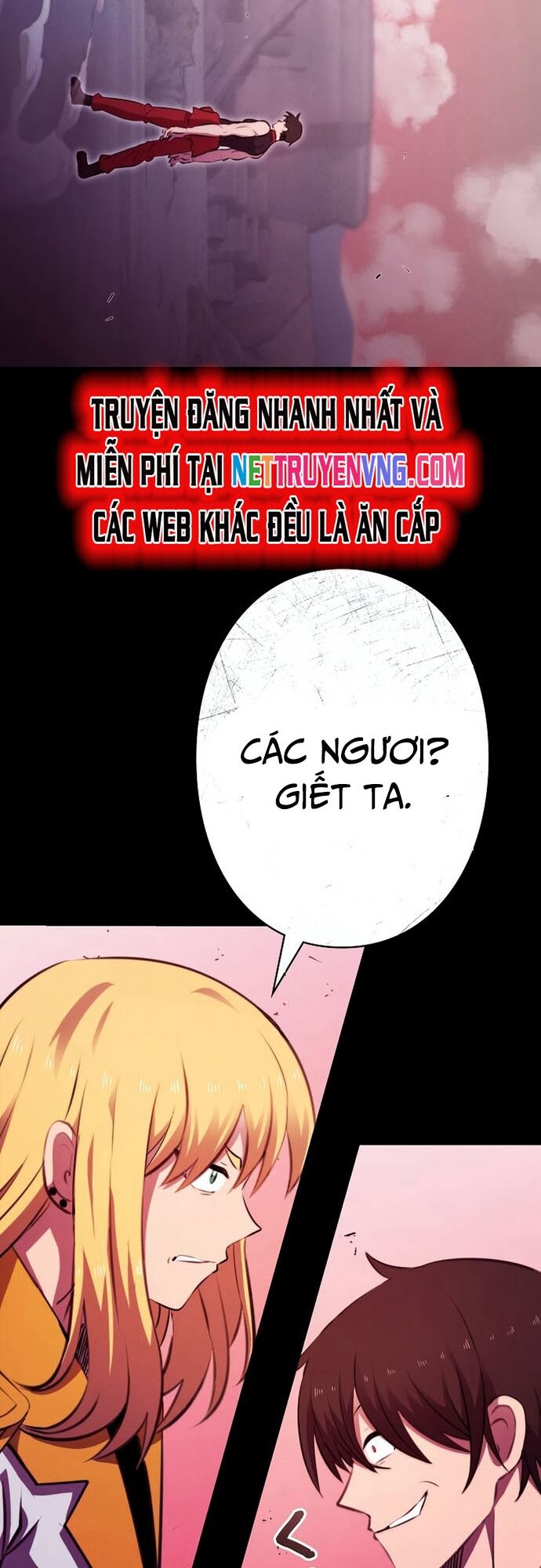 Tôi Không Phải Là Kẻ Phản Diện [Chap 1-41]