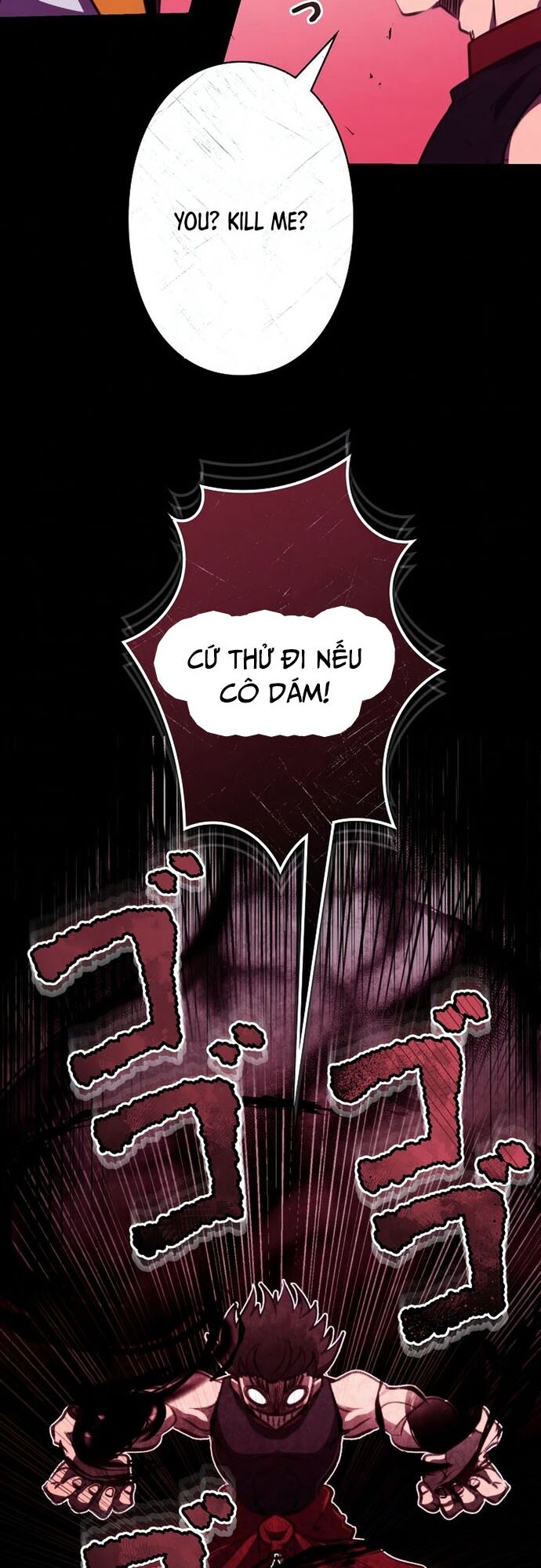 Tôi Không Phải Là Kẻ Phản Diện [Chap 1-41]