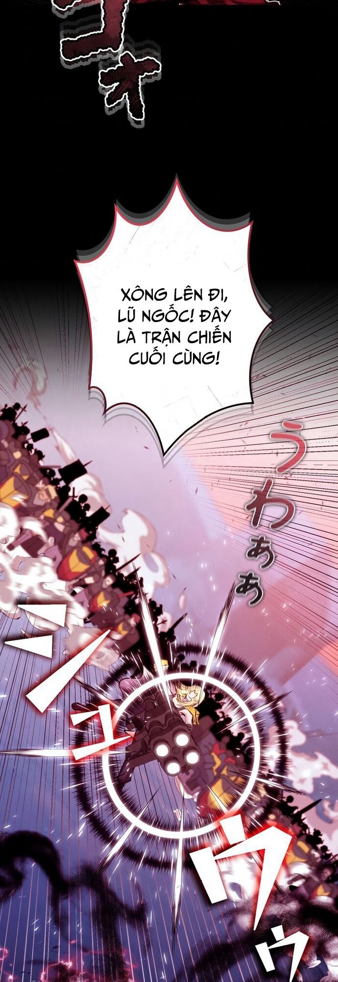 Tôi Không Phải Là Kẻ Phản Diện [Chap 1-41]
