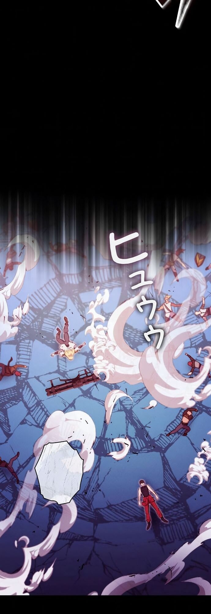 Tôi Không Phải Là Kẻ Phản Diện [Chap 1-41]