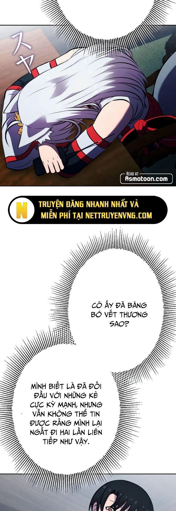Tôi Không Phải Là Kẻ Phản Diện [Chap 1-41]