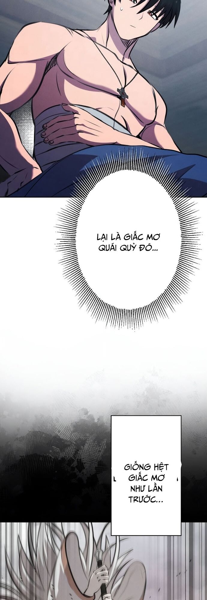 Tôi Không Phải Là Kẻ Phản Diện [Chap 1-41]