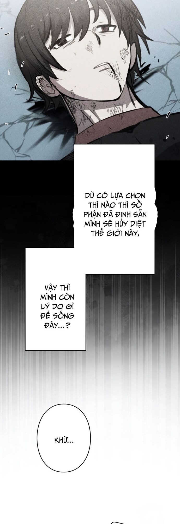 Tôi Không Phải Là Kẻ Phản Diện [Chap 1-41]