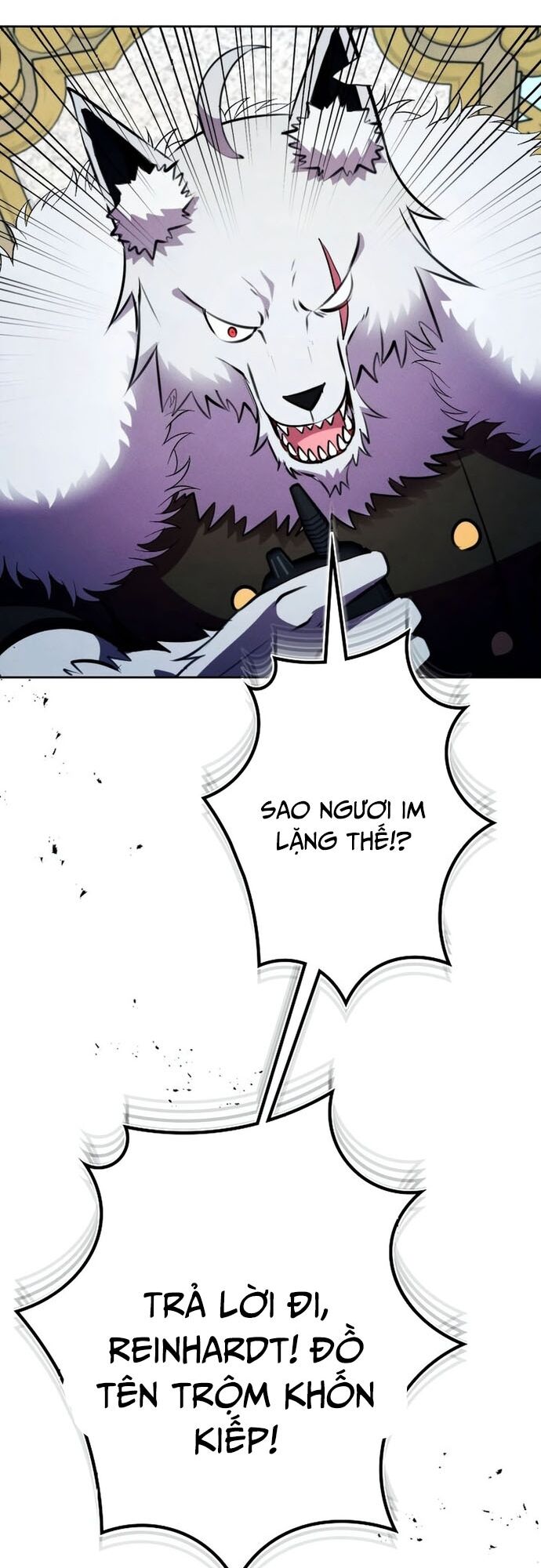 Tôi Không Phải Là Kẻ Phản Diện [Chap 1-41]