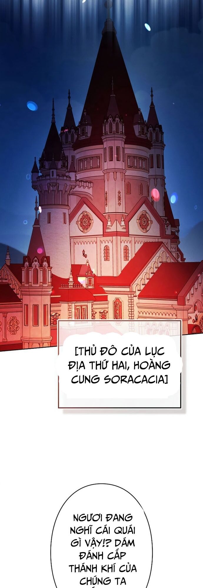 Tôi Không Phải Là Kẻ Phản Diện [Chap 1-41]