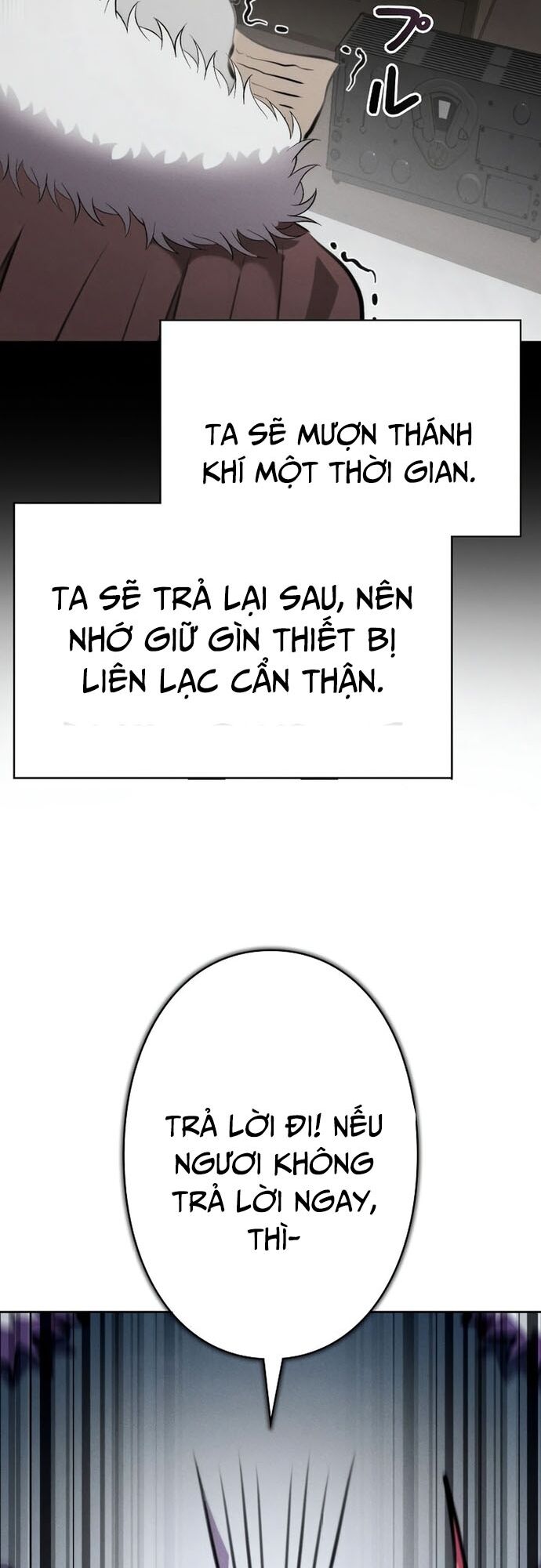 Tôi Không Phải Là Kẻ Phản Diện [Chap 1-41]