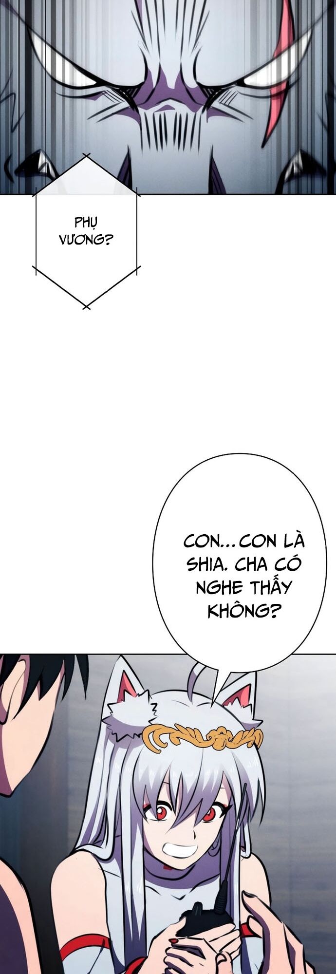Tôi Không Phải Là Kẻ Phản Diện [Chap 1-41]