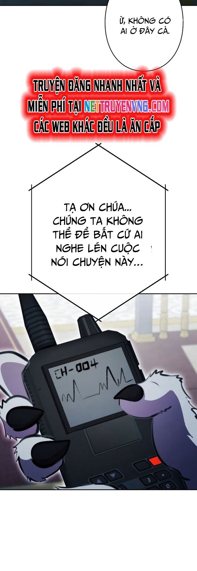 Tôi Không Phải Là Kẻ Phản Diện [Chap 1-41]